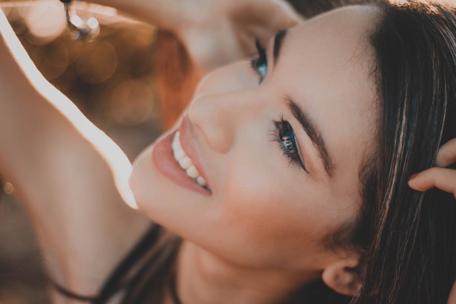 Diş tedavisi uygulaması